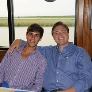 Meet your Posher, John